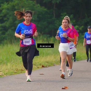 Runner Photo 8141826