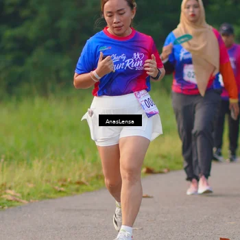 Runner Photo 8141830