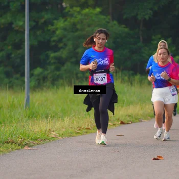 Runner Photo 8141831
