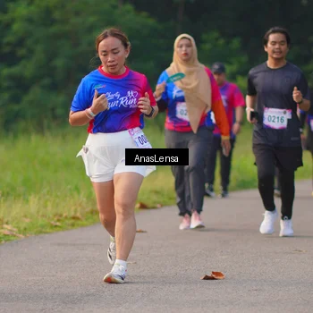 Runner Photo 8141833