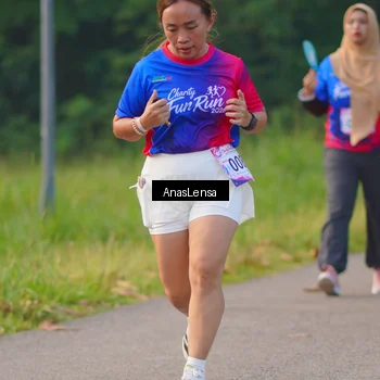 Runner Photo 8141836