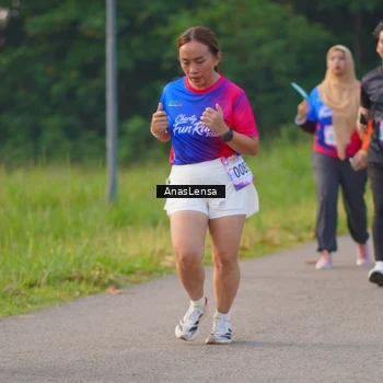 Runner Photo 8141839