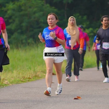 Runner Photo 8141843