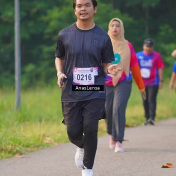 Runner Photo 8141847