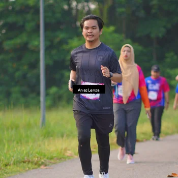 Runner Photo 8141849