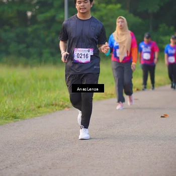 Runner Photo 8141850