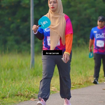 Runner Photo 8141853