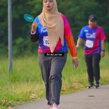 Runner Photo 8141855