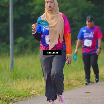 Runner Photo 8141858