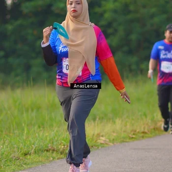 Runner Photo 8141864