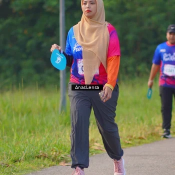 Runner Photo 8141865