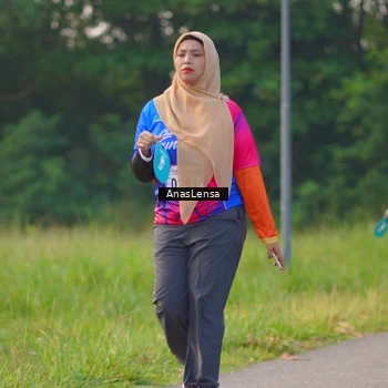 Runner Photo 8141867