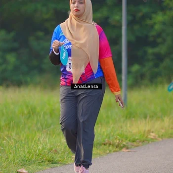 Runner Photo 8141868