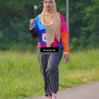Runner Photo 8141870