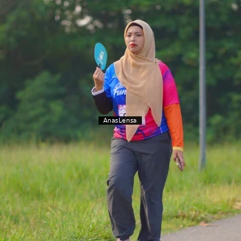 Runner Photo 8141877