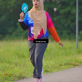 Runner Photo 8141878