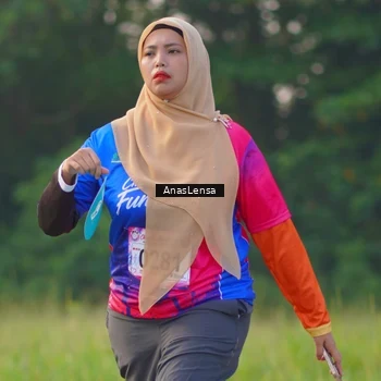 Runner Photo 8141880