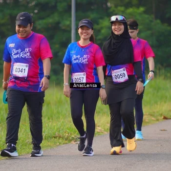 Runner Photo 8141883