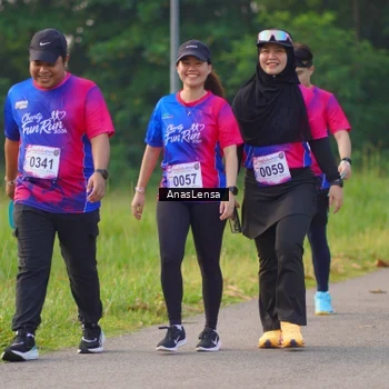Runner Photo 8141885