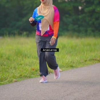 Runner Photo 8141887