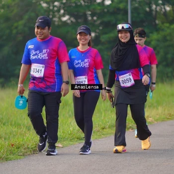 Runner Photo 8141891