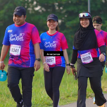 Runner Photo 8141892