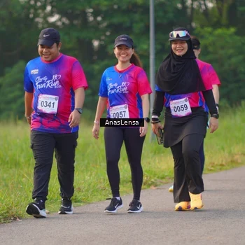 Runner Photo 8141894