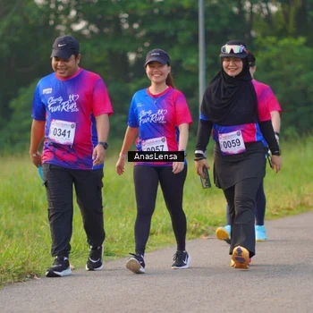 Runner Photo 8141895