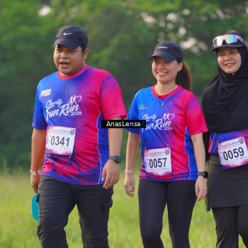 Runner Photo 8141897