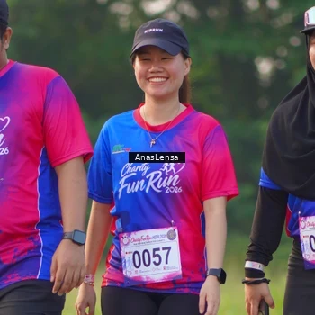 Runner Photo 8141898