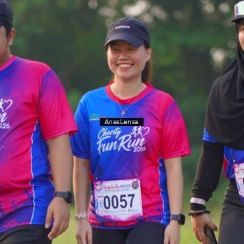 Runner Photo 8141899