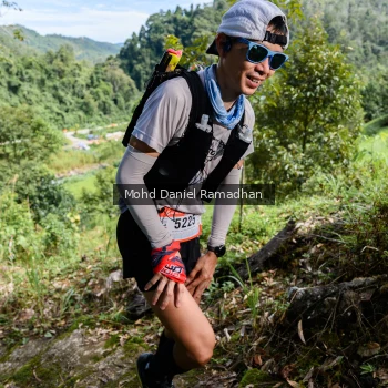 Runner Photo 81419