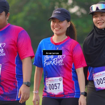 Runner Photo 8141900