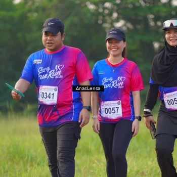 Runner Photo 8141901