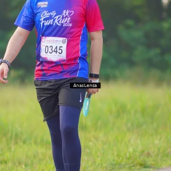Runner Photo 8141902