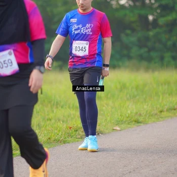 Runner Photo 8141903