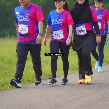 Runner Photo 8141905