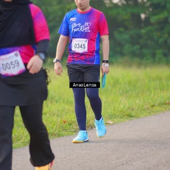 Runner Photo 8141906