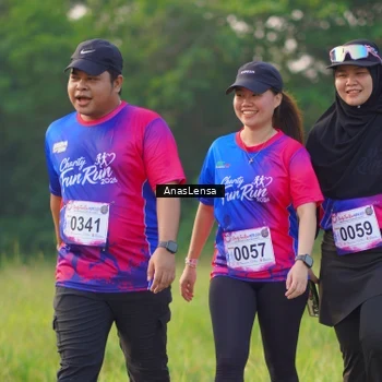 Runner Photo 8141907