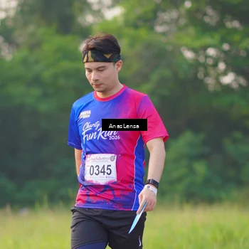 Runner Photo 8141908