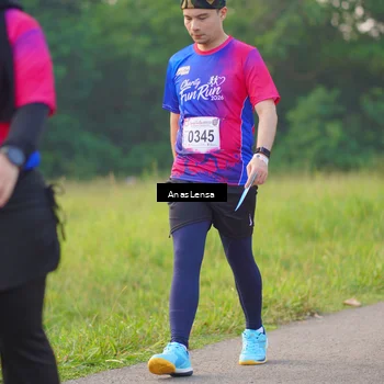 Runner Photo 8141909
