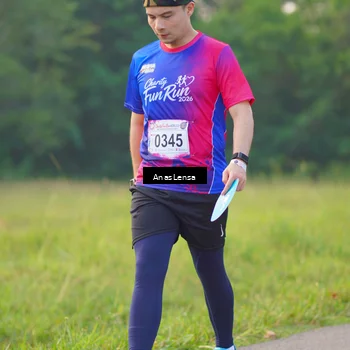 Runner Photo 8141910