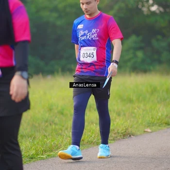 Runner Photo 8141913