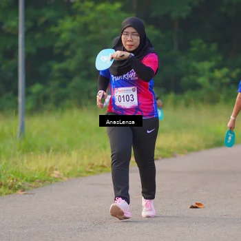 Runner Photo 8141915