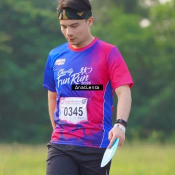 Runner Photo 8141916