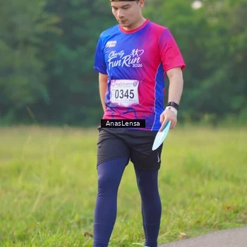 Runner Photo 8141917