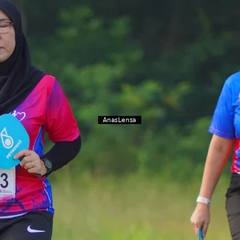Runner Photo 8141918