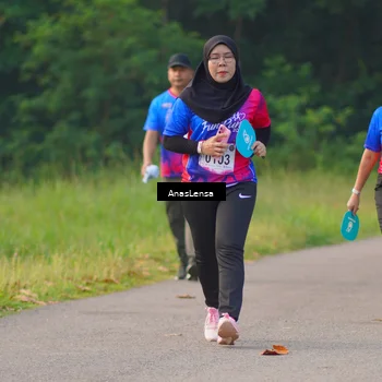 Runner Photo 8141920