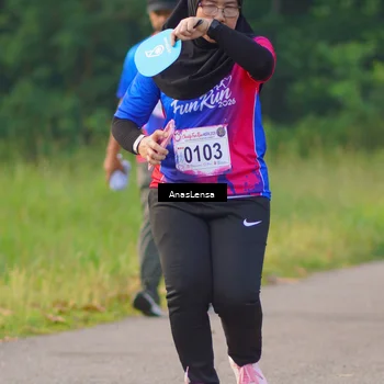 Runner Photo 8141921