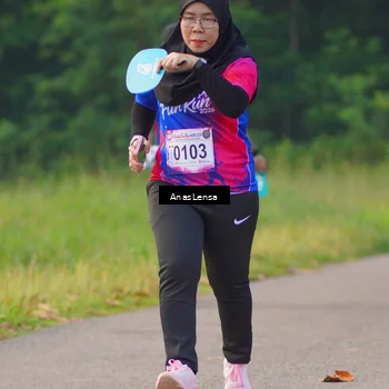 Runner Photo 8141923